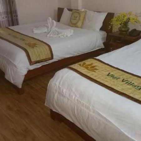 Viet Village Hotel Hanoi Exterior photo